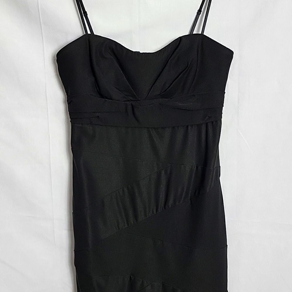 🖤5/$20🖤 RUBY ROX.. black mini dress..